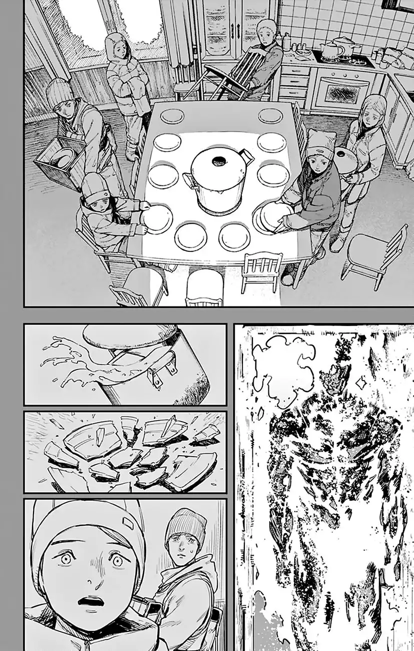 Fire Punch Chapter 46 12